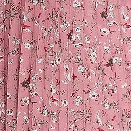 pink flowers