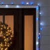 Twinkly Lumations 50 Multicolor Wrapped Dome RGB LED Lights App-Controlled - 2 of 3