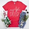 The Juniper Shop My Deer Youth Short Sleeve Tee - 2 of 2