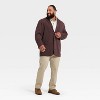 Men's Comfort Wear Knit Blazer - Goodfellow & Co™ - 3 of 3