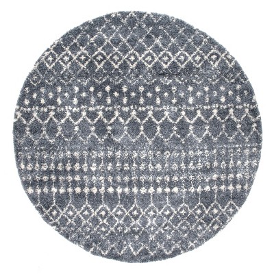 Nuloom Moroccan Barbara Indoor Area Rug
