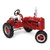 ERTL 1/16th Prestige Series Farmall B with Blue Ribbon Service Logo ZFN14955 - 2 of 4