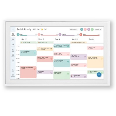 Skylight Calendar