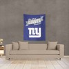 NFL New York Giants Premium Printed Wall Hanging - 2 of 4