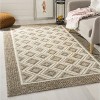 Vermont VRM212 Hand Woven Indoor Rugs - Safavieh - 2 of 3
