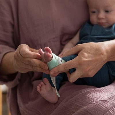 owlet monitor target