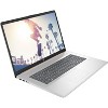 Refurbished: HP 17T-CN300 17" Laptop i7-1355U 8GB 512GB SSD W11H - Manufacturer Refurbished - 2 of 4
