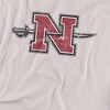 Men's Nicholls State University Official Distressed Primary T-Shirt - 2 of 4
