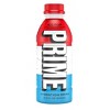 Prime Hydration Ice Pop Sports Drink - 8pk/16.9 Fl Oz Bottles : Target