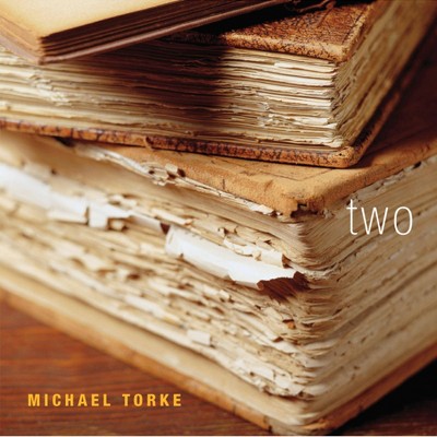 Michael Torke - Two (CD)