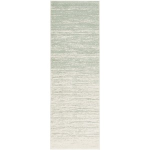 Adirondack ADR113 Non-Shedding Power Loomed Indoor Rug - Safavieh - 1 of 4