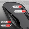 GoSports GS PRO USAPA Approved Carbon Fiber Pickleball Paddle - 3 of 4