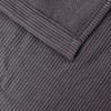 Electric Blanket  Cozy and Snuggly Cover for Cold Weather, Fast Heating, Auto Shut Off, 20 Level Heat Setting Controller - 4 of 4