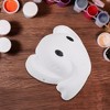Unique Bargains Hand-Painted Party Mask 1 Pc - 4 of 4