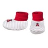 MLB St. Louis Cardinals Infant Boys' Short Sleeve Layette Set - 12M