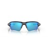 Oakley OO9188 59mm Unisex Rectangle Sunglasses - 2 of 4