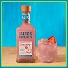 Altos Strawberry Margarita - 750ml Bottle - 4 of 4