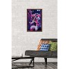 Trends International Five Nights at Freddy's: Sister Location - Funtime Foxy Framed Wall Poster Prints - 2 of 4