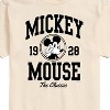 Men's - Disney - The Classic Short Sleeve Graphic T-Shirt - 2 of 4