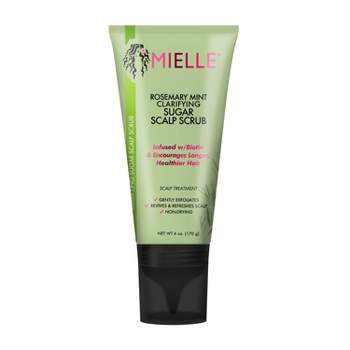 Mielle Organics Rice Water Moisturizing Milk 8oz – For the Culture Beauty  Supply