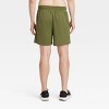 Men's 6" Mesh Shorts - All In Motion™ - 2 of 3