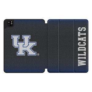NCAA SEC Universities Linen Tablet Case for Apple iPad - 1 of 4