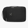 Hynes Eagle Evolution 40L Travel Backpack - Black - 3 of 4