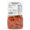 Organic Red Lentil Penne Pasta, 8.8 OZ - by Food To Live - 2 of 4