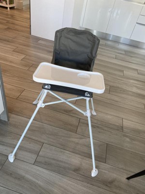 travel high chair target