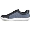 Vance Co. Mens Cruz Casual Sneaker - 2 of 4