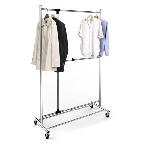 Proman Products Garment Rack - 1 of 4