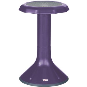 ECR4Kids ACE Active Core Engagement Wobble Stool, 20-Inch Seat Height, 1 - 1 of 4