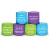 Learning Resources Be Kind Cubes - 4 of 4