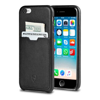 Vaultskin - SOHO ONE Bumper Case - iPhone 6 / 6S