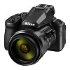 Nikon COOLPIX P950 Digital Camera (Black) - image 2 of 3