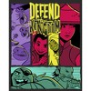 Women's Raya and the Last Dragon Defend the Kingdom T-Shirt - 2 of 4