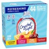 Crystal Light On The Go Variety Pack - 44ct Packets - image 3 of 4