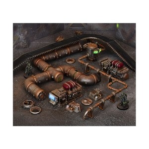 Industrial Accessories Miniatures Box Set - 1 of 1