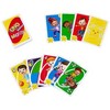 Mattel Games - Mattel Games - UNO Junior Extension - 2 of 4