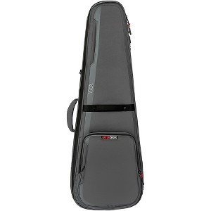 Gator ICON Series Gig Bag for Electric Guitars - 1 of 4