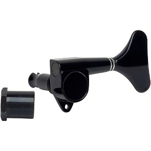 Allparts Single Economy Sealed Bass Tuner - Bass Side - 1 of 1