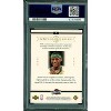 LeBron James Rookie Card 2003-04 Upper Deck Box Set #5 PSA 9 - 2 of 2