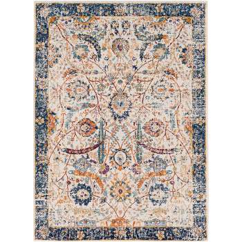 Ansley Traditional Rugs - Artistic Weavers