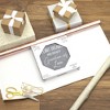Pavilion Gift Company - Garden of Love - 7.75" x 7.75" Garden Stone - Stepping Stones and Pathways - 4 of 4