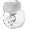 Momcozy Double S9 Pro-k Wearable Electric Breast Pump : Target