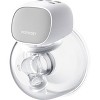 Momcozy Double S12 Pro-k Wearable Electric Breast Pump : Target