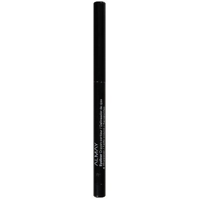 ALMAY Eyeliner Pencil, Brown [207], 0.01 oz ( Pack of 5