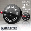 Synergee Bumper Plates - 4 of 4