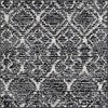 Unique Loom Tucson Collection Area Rug - Pima - 2 of 4