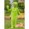 HalloweenCostumes.com Green Hungry Hungry Hippos Adult Costume - 4 of 4